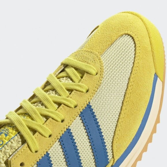 Adidas SL 72 RS Running Shoes. Brand New. Mens Size: 6.5 - 12. main image 4